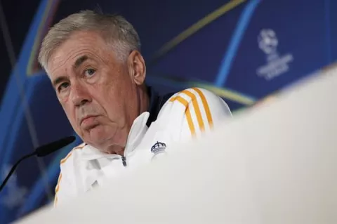 Real Madrid cuenta con sus fichas para enfrentar el Stuttgart de Alemania