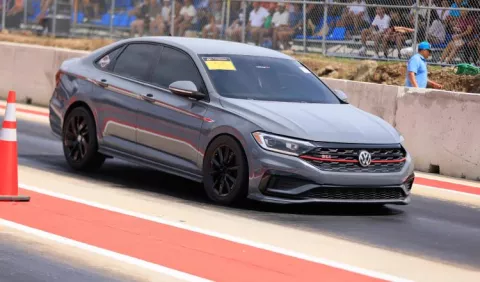 Autódromo Panamá tiene todo listo para las carreras de velocidad