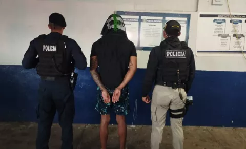 Unos 40 detenidos en Operativos" Goliat" y "Chaval" hechos en varias provincias   