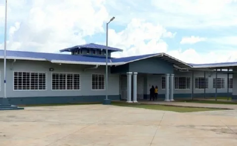 Cierran escuela en La Chorrera por afección dermatológica 