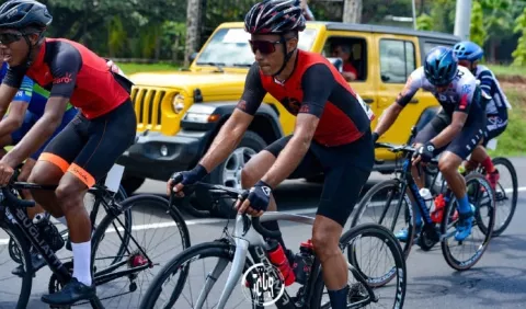 'Clásica de Solano', en Bugaba, será a todo pedal