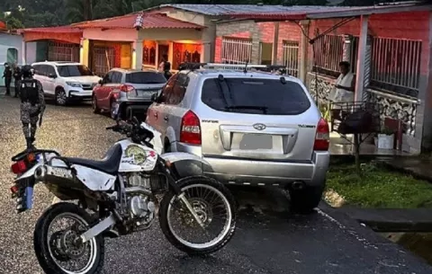 Lo acribillan mientras conversaba con un amigo en Villas del Caribe, Colón