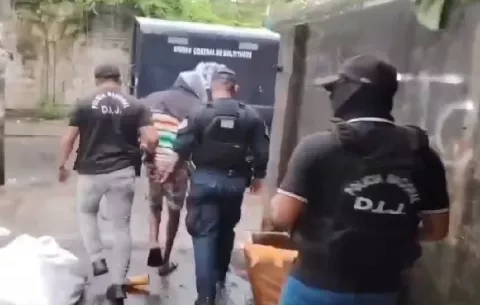 Capturan a tercer implicado en crimen de mujer hallada en fosa común