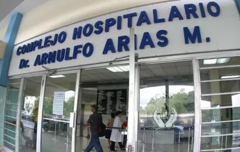 Ciudad de la Salud recibirá a pacientes de urgencias del Complejo Hospitalario