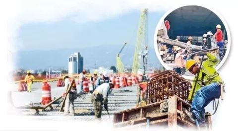 Capac solicita que incentivos a la construcción se revisen tomando en cuenta sus aportes a la economía