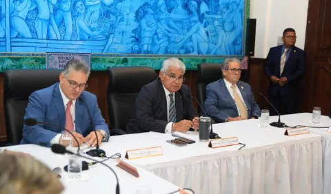 Presidente José Raúl Mulino no aceptará discursos vacíos para resolver crisis de la CSS