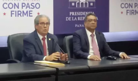 Sectores entregan sus propuestas sobre la CSS