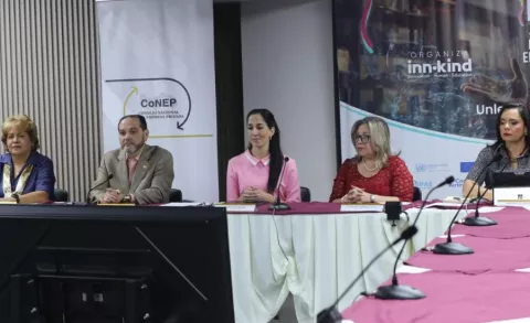 Cumbre de la Educación Superior y la Tecnología en las Américas se realizará en Panamá