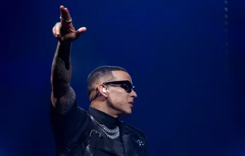 Daddy Yankee publicará en abril de 2025 su primer libro