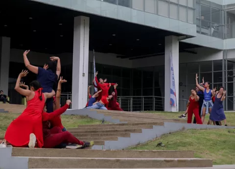 Encuentro Nacional de Danza llega por primera vez a varias provincias 