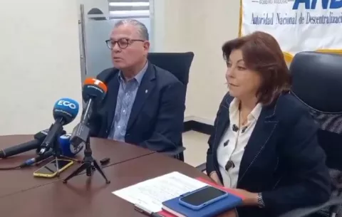 Contraloría asignará auditores para investigar uso de fondos de la descentralización