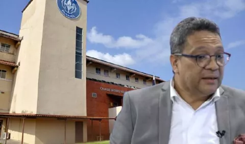 Gestión de Dino Mon en la CSS genera grandes expectativas