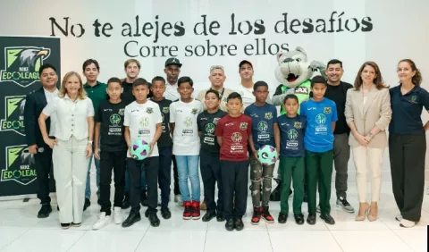 Eco-League escolar entra en su fase final