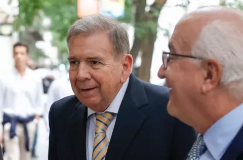 España no reconocerá a Edmundo González pero espera que triunfe la voluntad de la población venezolana