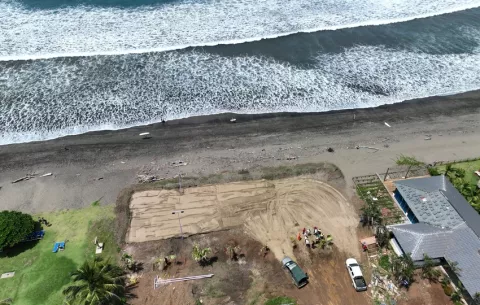 MiAmbiente paraliza proyectos en Pedasí por falta de Estudios de Impacto Ambiental 