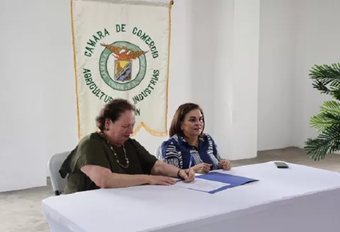 Embajada de EE.UU. establecerá  un centro cultural educativo en Colón 