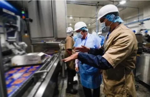 Empresas panameñas reciben certificación agroindustrial