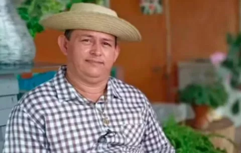 ¡Luto! Falleció  'El guerrillero herrerano'