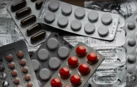 ¡Cuidado con las etiquetas de los medicamentos!