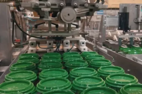 Unas 10.7 toneladas de jabón en polvo y desinfectante se exportan a Curazao