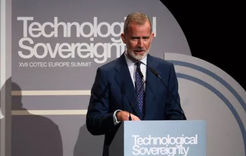 Veto de México a Felipe VI, un hecho sin precedentes en la relación con América Latina