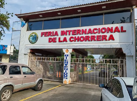 Patronato evita secuestro judicial cancelando 73 mil dólares el Municipio de La Chorrera 
