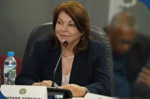 Autoridad de Descentralización pública información sobre fondos de municipios y juntas comunales 