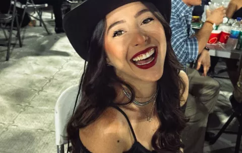 La columna de Doña Perla