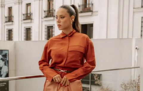 La columna de Doña Perla