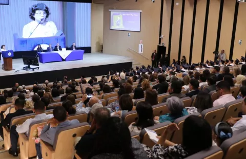 Sistema de salud panameño se refuerza con 91 nuevos especialistas y subespecialistas