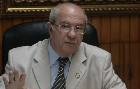 Fallece Gustavo García de Paredes, exrector de la Universidad de Panamá