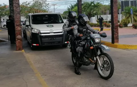 Herrera: Anciano fue encontrado sin vida y con golpes, autoridades investigan 