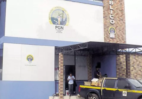 Funcionaria de Meduca denuncia presunto acoso sexual en la Dirección Regional de Herrera