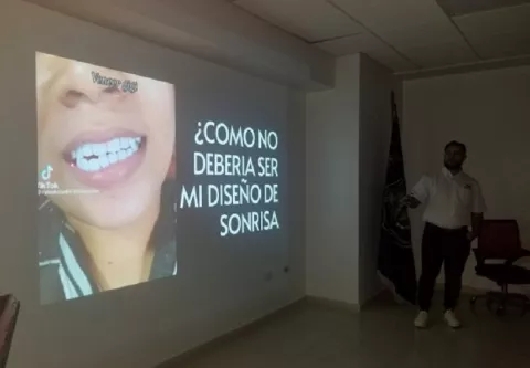 Ante desastres, funcionarios de Salud de Colón se organizan en brigadas