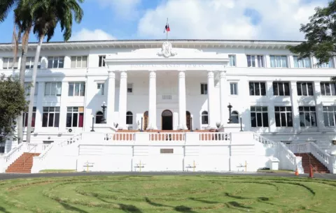 Hospital Santo Tomás celebra 100 años