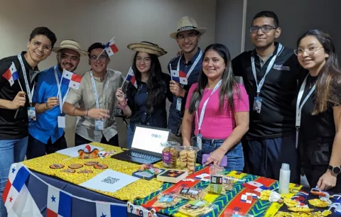 Convención de Estudiantes de Centroamérica y Panamá recibirá a 150 estudiantes