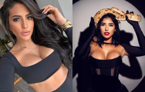 Jacky Guzmán y Ainara Sanz: ¿Tienen conflictos?