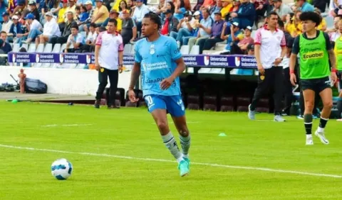 Janpol Morales apunta a entrar en la próxima convocatoria de la selección de Panamá