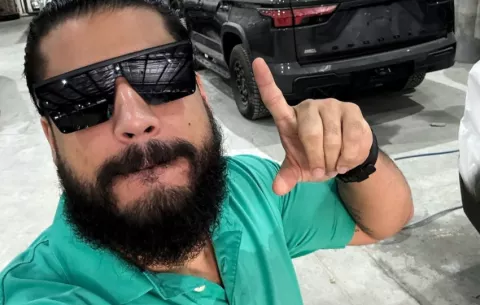 Adán 'Jimpin' Jiménez 'era un mantenido'