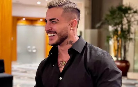 Joako Fábrega se unió a OnlyFans: 'Llegué'