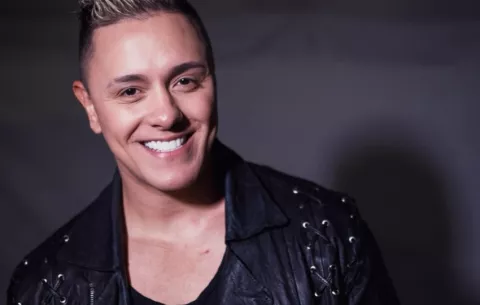 Joey Montana y Patricia Córdoba se separaron por 'mutuo acuerdo'