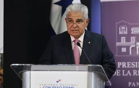 Mulino anunció que la mesa de conversación para reformar la CSS se iniciará el 16 de septiembre