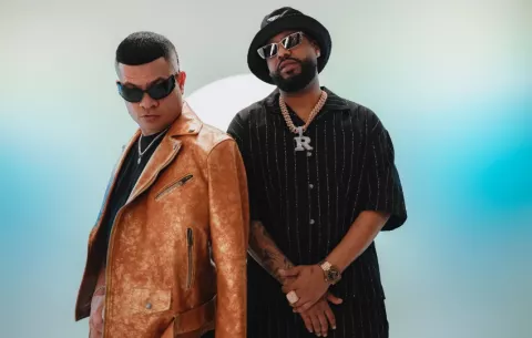 Jowell y Randy celebrarán su carrera con un concierto en Puerto Rico