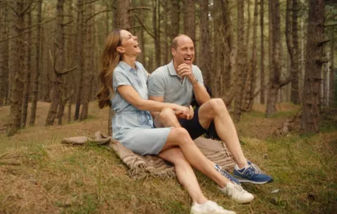 Kate terminó su tratamiento de quimioterapia: 'Es un alivio'