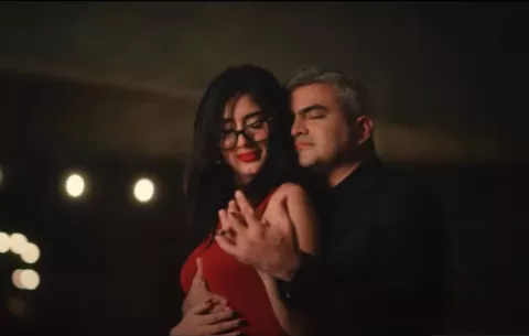'La loca que me gusta', con Ainara Sanz, entre las favoritas en Youtube