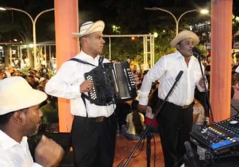 La Chorrera celebra sus 169 años de fundación en medio de retos
