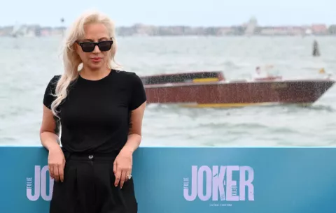 Lady Gaga anuncia un nuevo disco inspirado en 'Joker: Folie à Deux'