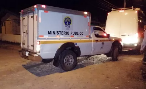 Otro homicidio en Veracruz, menor de 17 años muere de cinco disparos 