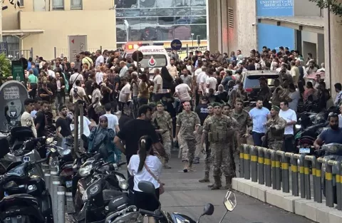 Diplomacia internacional se activa para evitar una guerra abierta tras ataque de los buscapersonas