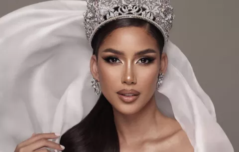 Liliam Barrera representará al país en Miss International en Japón
